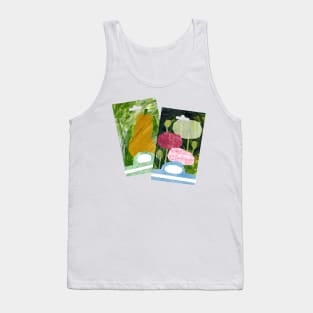 Seeds Tank Top